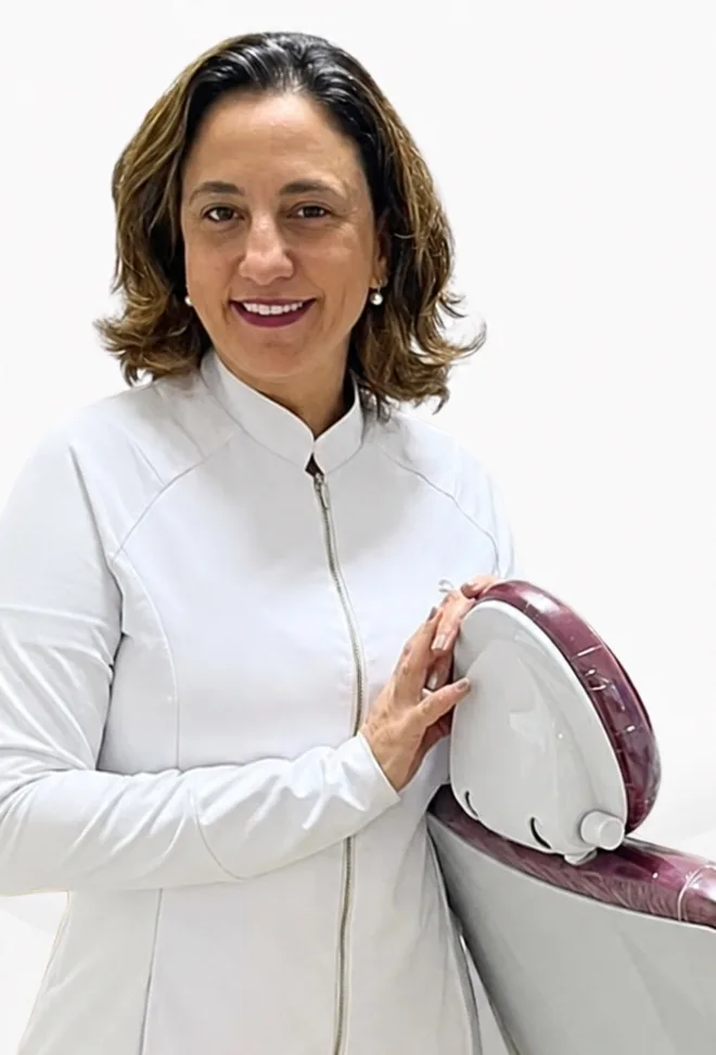 Dra. Flávia Magnani Bevilacqua